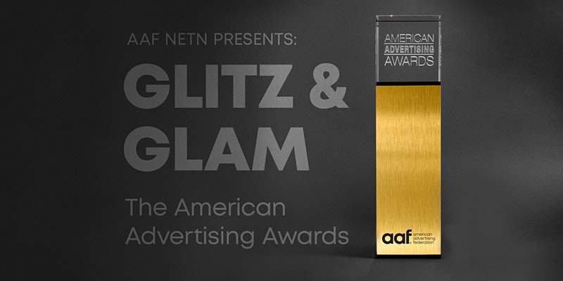 Glitz and Glam – The American Advertising Awards