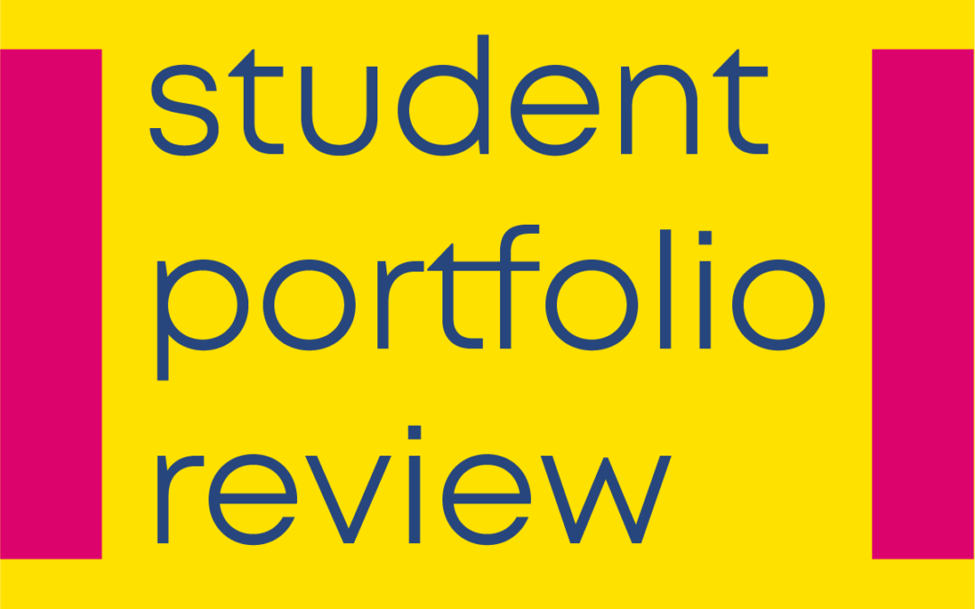 2022 AAF NETN Student Portfolio Review